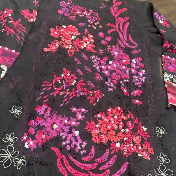 Pakistani dresses - Picture 7 of 7